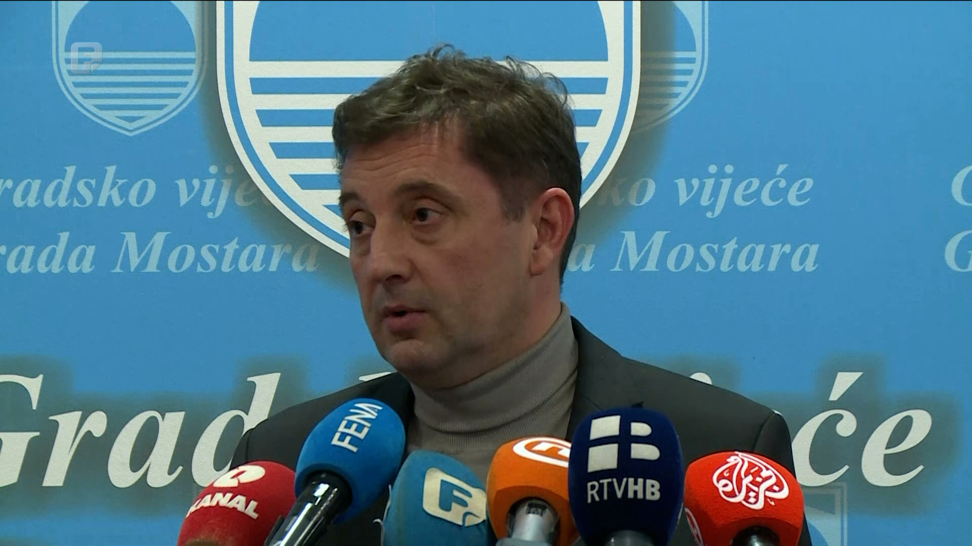 Gradonačelnik Kordić pravdao loše rezultate Zračne luke Mostar